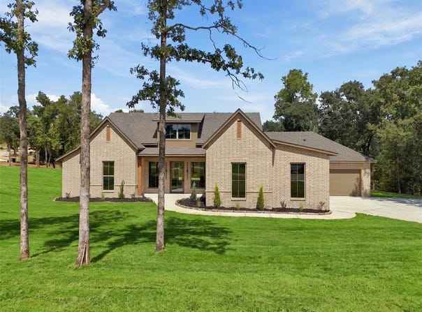 8200 Sacred Forest, Arcadia, OK 73007