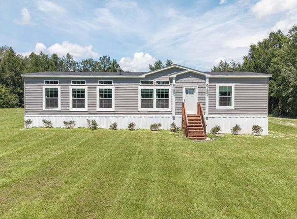 15355 CR 252, Live Oak, FL 32060