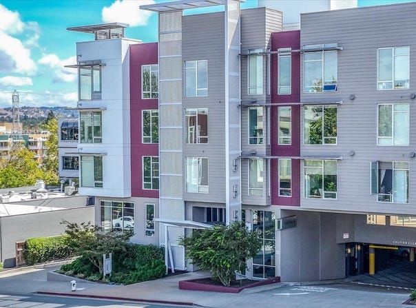 555 Ygnacio Valley Rd, Walnut Creek, CA 94596