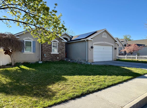 1428 S 730 W, Payson, UT 84651