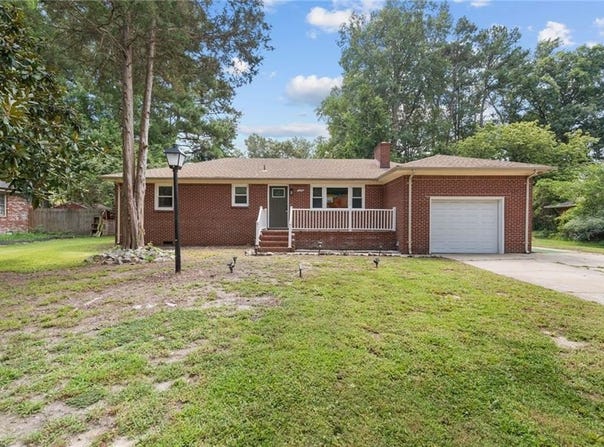 229 Cedar Road, Chesapeake, VA 23322