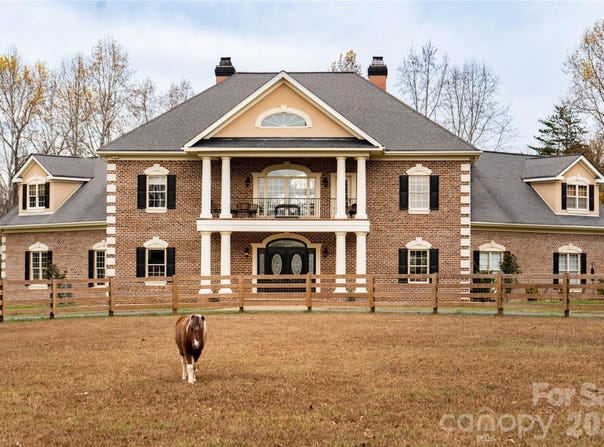 10600 Archer Road, Davidson, NC 28036