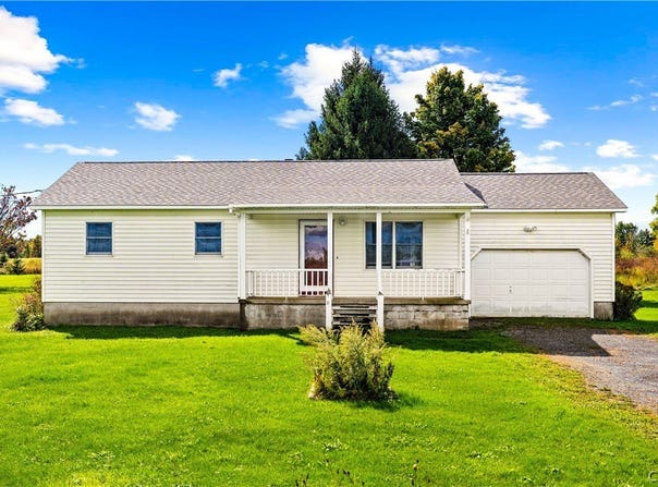 6606 Lowell Road, Rome, NY 13440
