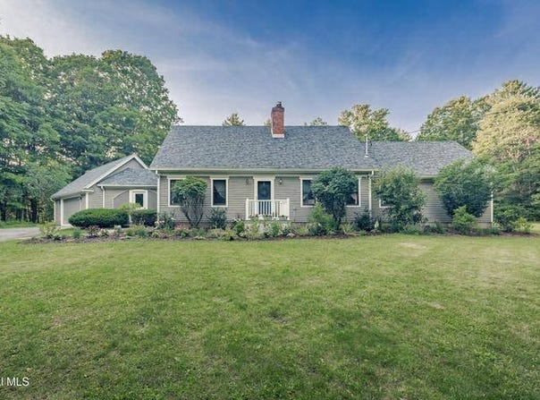1979 Hermance Rd., Galway, NY 12074