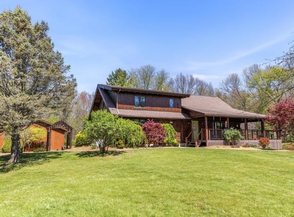 10189 I Drive S, Ceresco, MI 49033