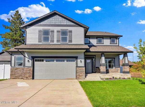 14901 N LIANE Ln, Rathdrum, ID 83858