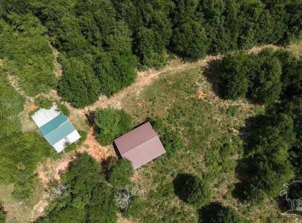 5.5 Acres Annie Penton Rd, Jay, FL 32565