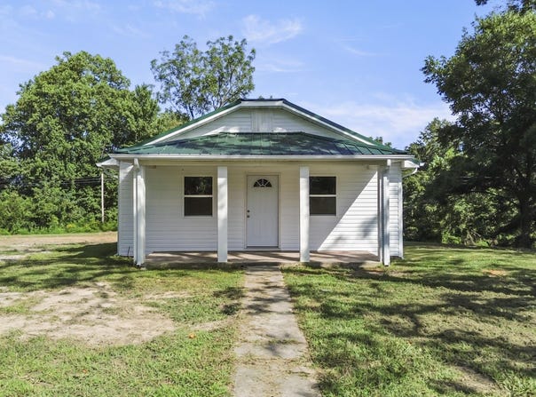 691 Strunk Highway, Strunk, KY 42649