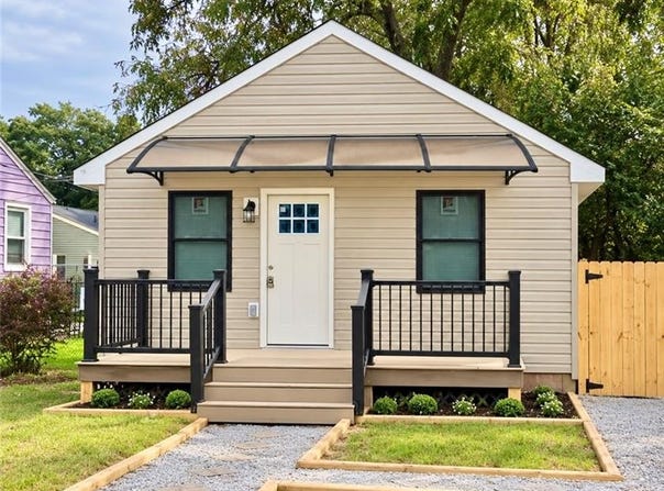 539 Slater Avenue, Hampton, VA 23664