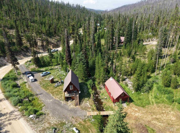 2871 Dixie Rd, Dixie, ID 83525