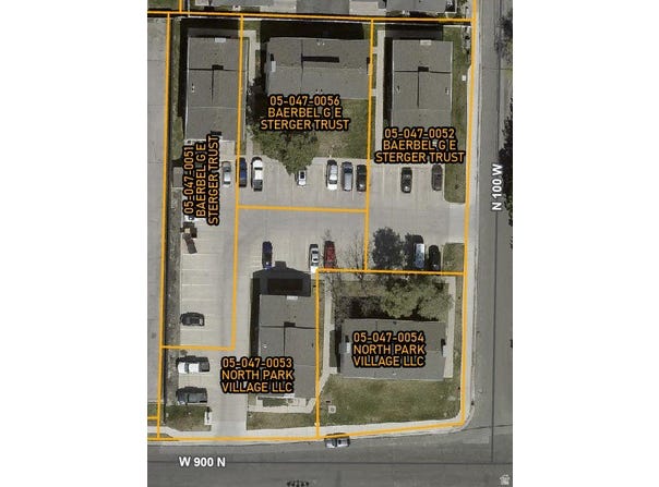 121 W 900 N, Logan, UT 84321