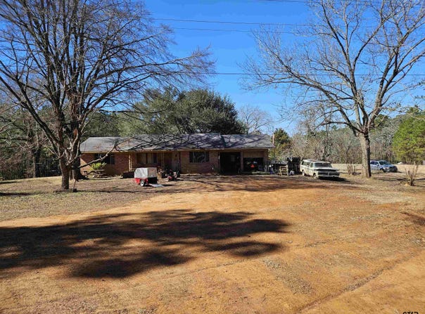 5542 FM 752, Rusk, TX 75785