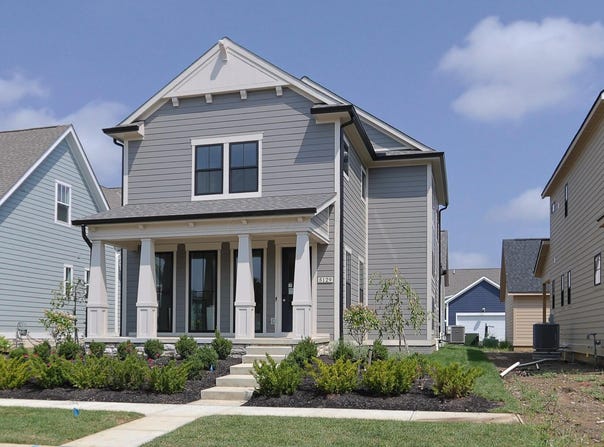5129 Maple Drive, Lewis Center, OH 43035