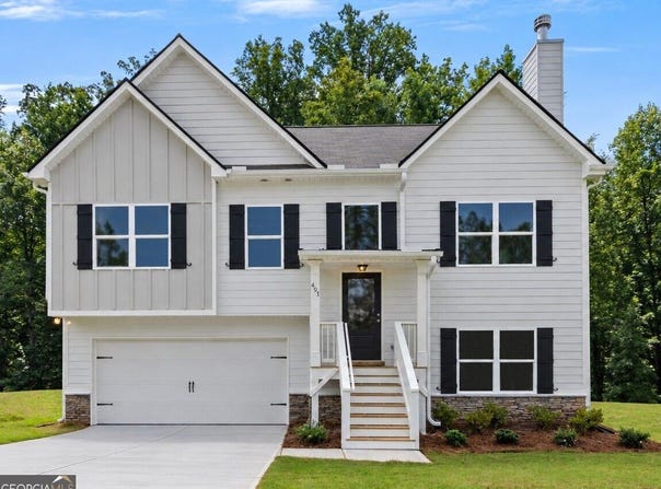 491 Charleston Place, Villa Rica, GA 30180