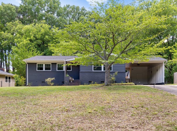 1006 Barbara Drive, Garner, NC 27529