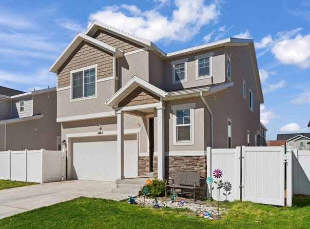 1465 N 1190 E, Payson, UT 84651