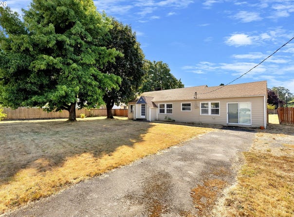 408 S PARKWAY Ave, BattleGround, WA 98604