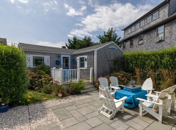 20 Bartlett Road, Nantucket, MA 02554
