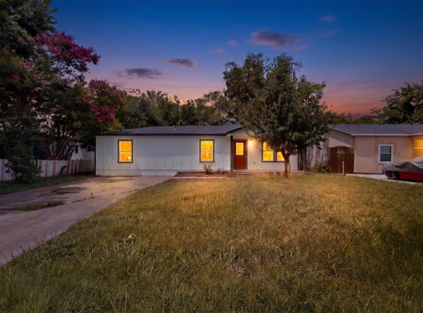 11303 Iris Drive, Balch Springs, TX 75180