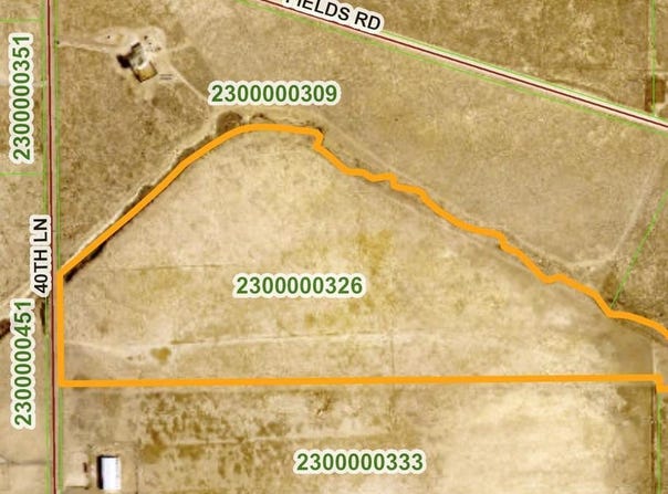 3540 40th Lane, Avondale, CO 81022