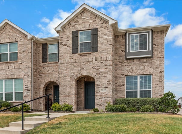 1229 Morgan Drive, Sherman, TX 75090