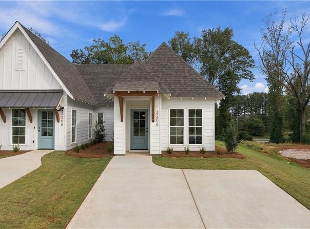 3206 BRADLEY Lane, AUBURN, AL 36830