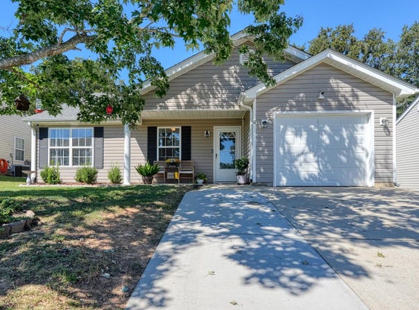 539 Hamilton Chase Drive, Moore, SC 29369