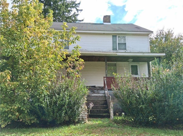 22 Verner Ave, Smith, PA 15019