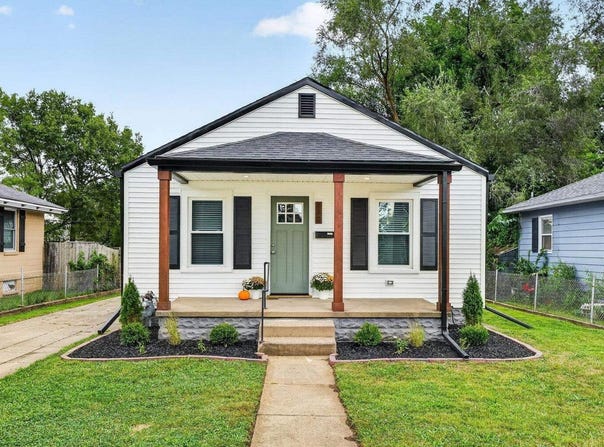 740 E 6th Street, Mishawaka, IN 46544