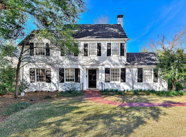 2719 Hillcrest Avenue, Augusta, GA 30909