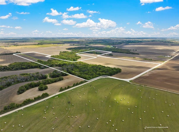 Hlavenka Road, West, TX 76691