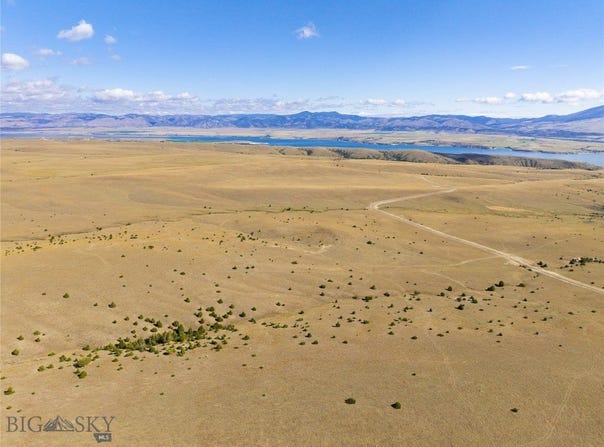 2B Open Range Trail, Winston, MT 59647