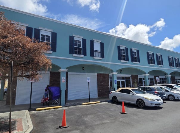 7&8 Unit A Curacao Gade KPS, St. Thomas, VI 00802