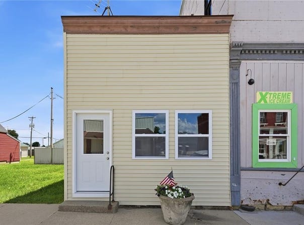 511 Main Street, Lowden, IA 52255