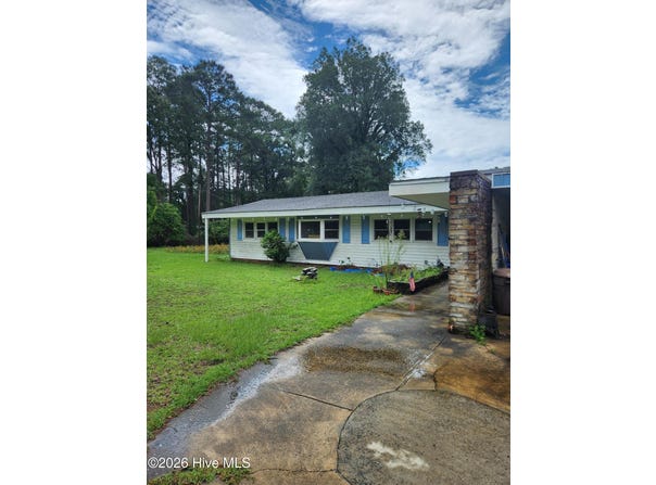 6788 River Road, Washington, NC 27889