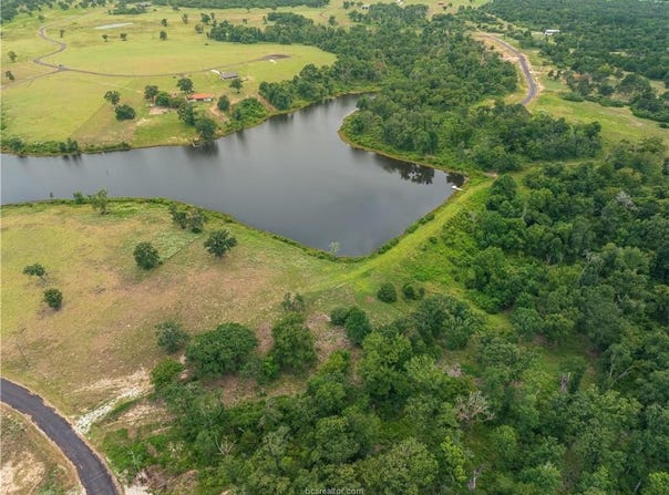 3803 Private Road 4100, Marquez, TX 77865