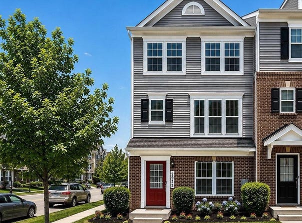 2922 PINEBROOK Road, LANDOVER, MD 20785