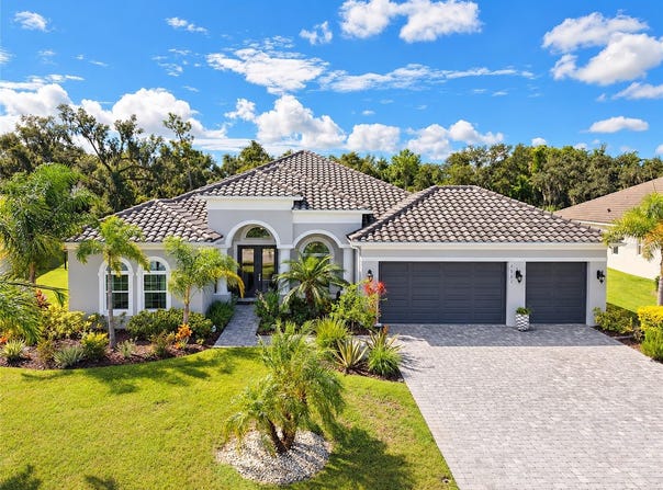 3831 158TH AVENUE Circle E, PARRISH, FL 34219