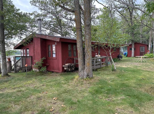 51992 209th Place, McGregor, MN 55760