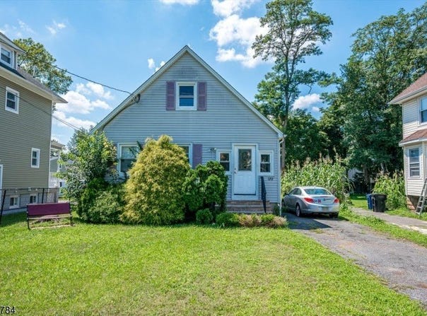 1212 Cameron Ave, Plainfield City, NJ 07060-2922