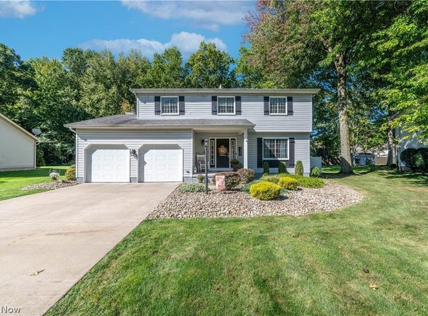 128 Southdale Boulevard, Cortland, OH 44410