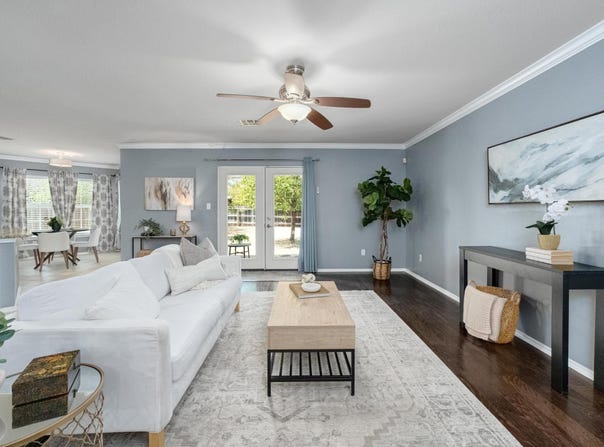 2211 Kimra Ln, Cedar Park, TX 78613