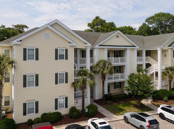 601 Hillside Dr., North Myrtle Beach, SC 29582