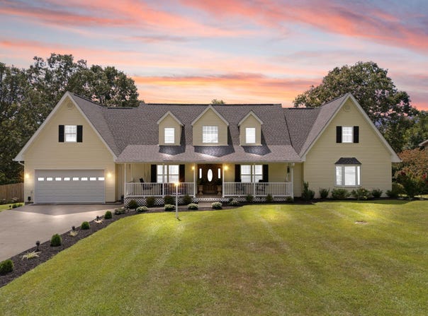 225 Amy N Road, Corbin, KY 40701