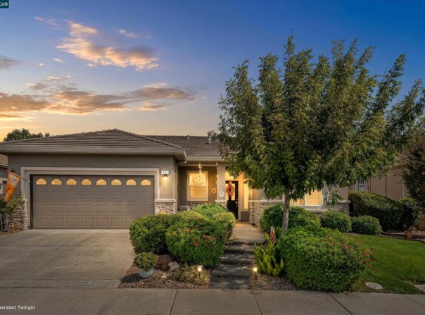 652 Baldwin Dr, Brentwood, CA 94513