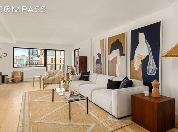 306 Mott Street, New York, NY 10012