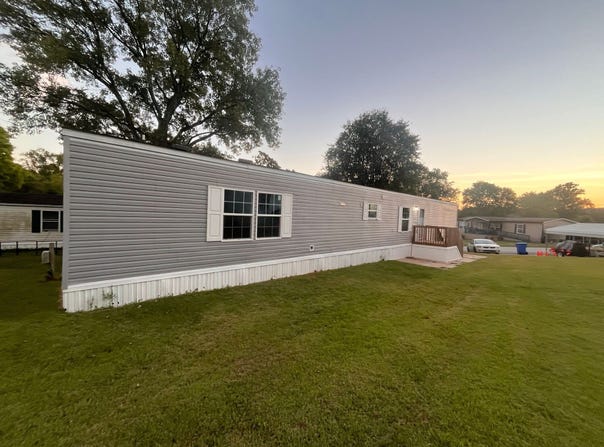 5829 BERDENE CIRCLE, COLLEGEDALE, TN 37363