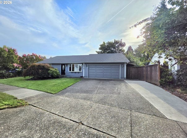 2916 ELYSIUM Ave, Eugene, OR 97401