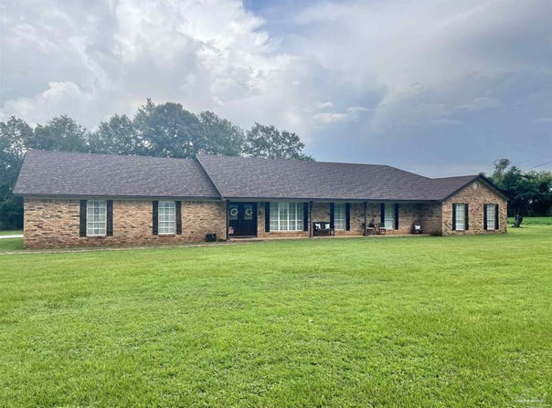 13750 Hwy 89, Jay, FL 32565