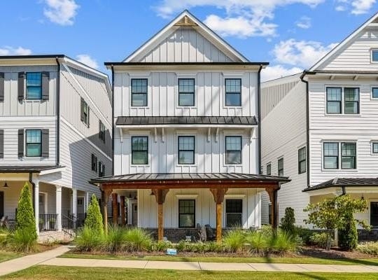 3162 Webb Road, Milton, GA 30004